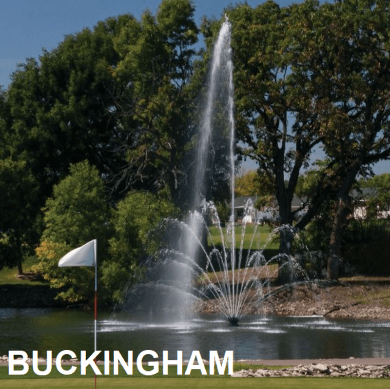 Flyte Fontene | Titan Serie