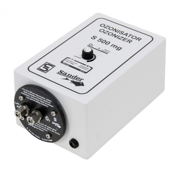 Hovedbillede SANDER S-500 OZONGENERATOR
