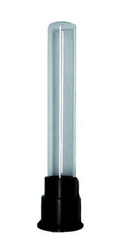 UV Reserve Quarts Glass | 40W Amalgan