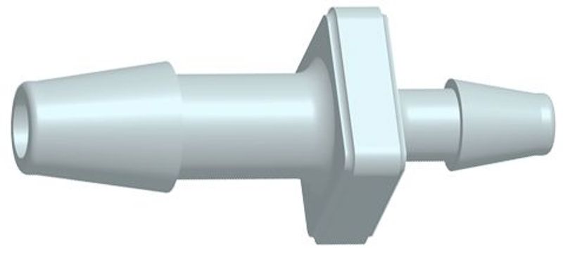 SL.STUSS RED. Ø12,7X6,4