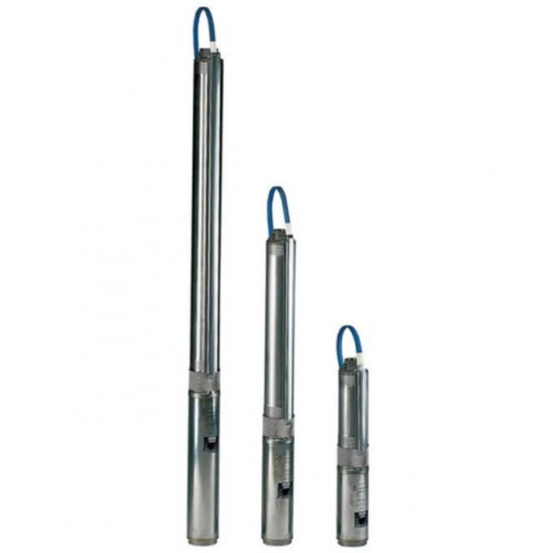 DAB Borehullspumpe S4 | 4