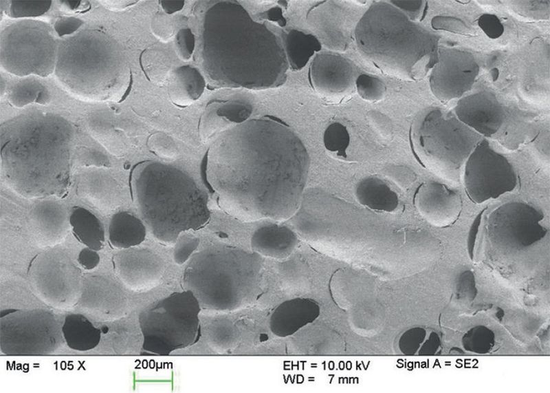 Filtermedie | ECO Pondchip