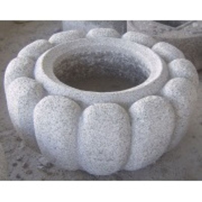 Granitt | Kiku Vannstein 45x45x15cm