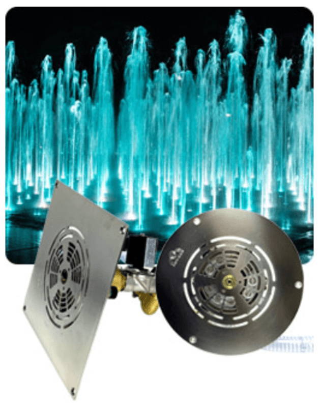 Tørrdekk | Waterboy Plus