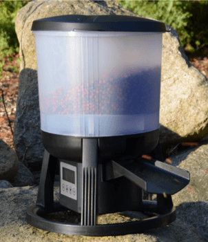 Hovedbilde KOIUTSTYR