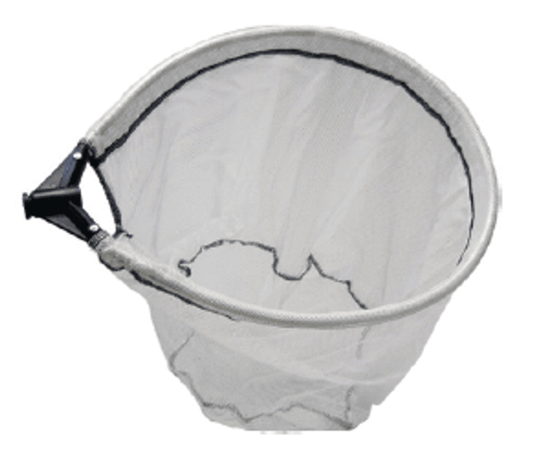 Bredmasket Håv Sett | Ø 35cm