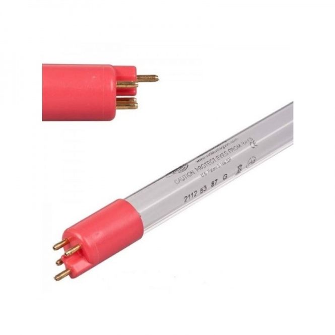 Hovedbillede UV Reserve Pære T5 Ultraflex | 40W UV-C