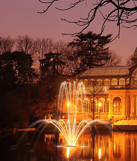 Hovedbillede Flytefontene Safe-Rain Serie