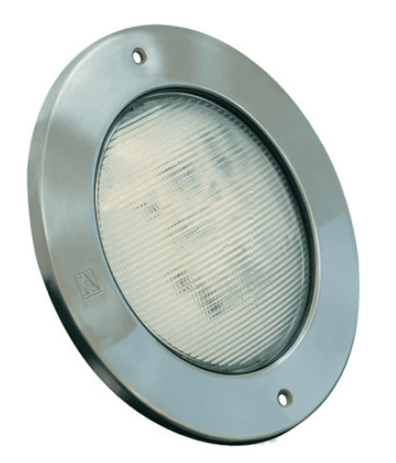 Hovedbilde Lumiplus PAR 56 V2 | RVS Front RGB