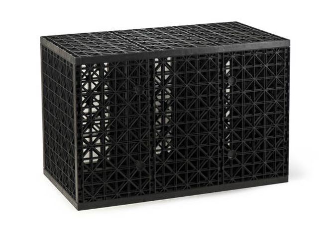 Huvudbild Maxima Blokk | Vannreservoar