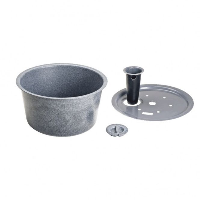 Hovedbilde Lokk for Vannreservoar | WR 60