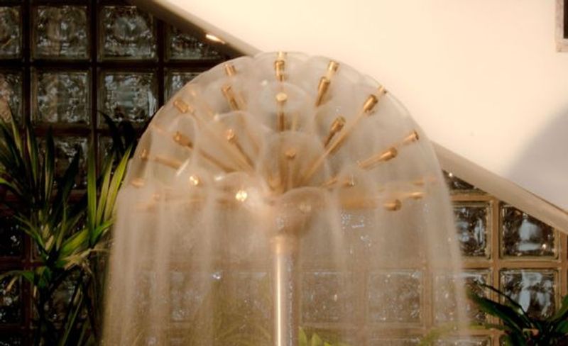Water Hemisphere | Fontenedyse