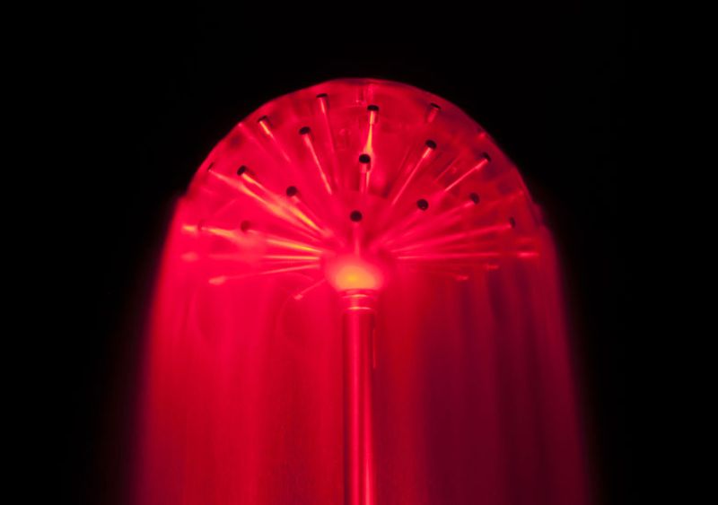 Water Hemisphere | Fontenedyse