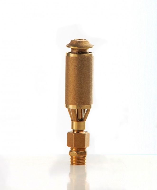 Geyser Jet | Fontenedyse