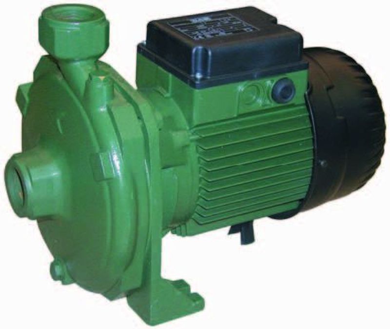 Proff Sentrifugalpumpe | K-Serie