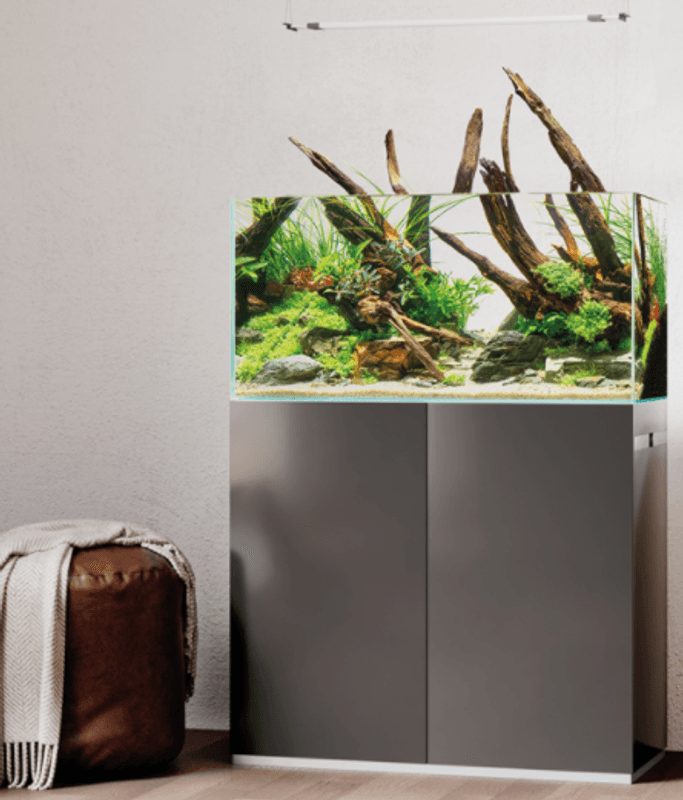 AQUASCAPER AKVARIUM FRA OASE