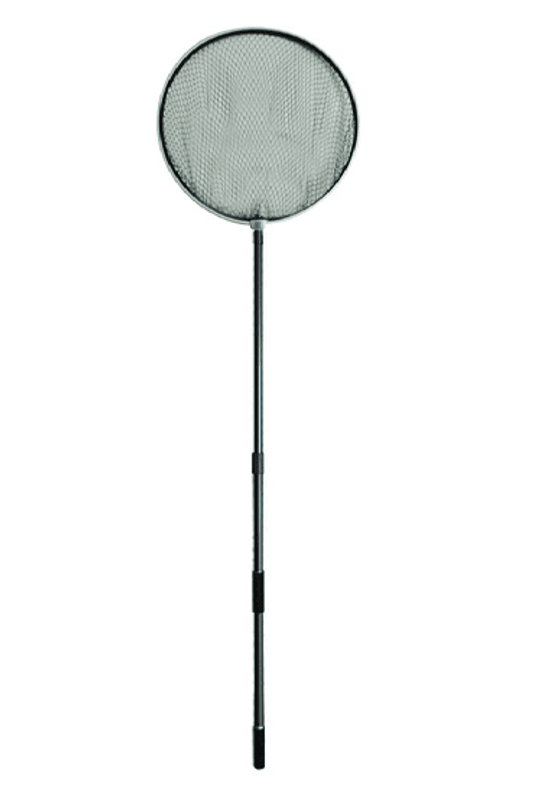 Håv  Inkl. Alu. Teleskop Skaft | Ø60 cm