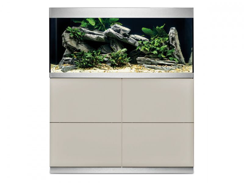 AKVARIUM DEKORASJON