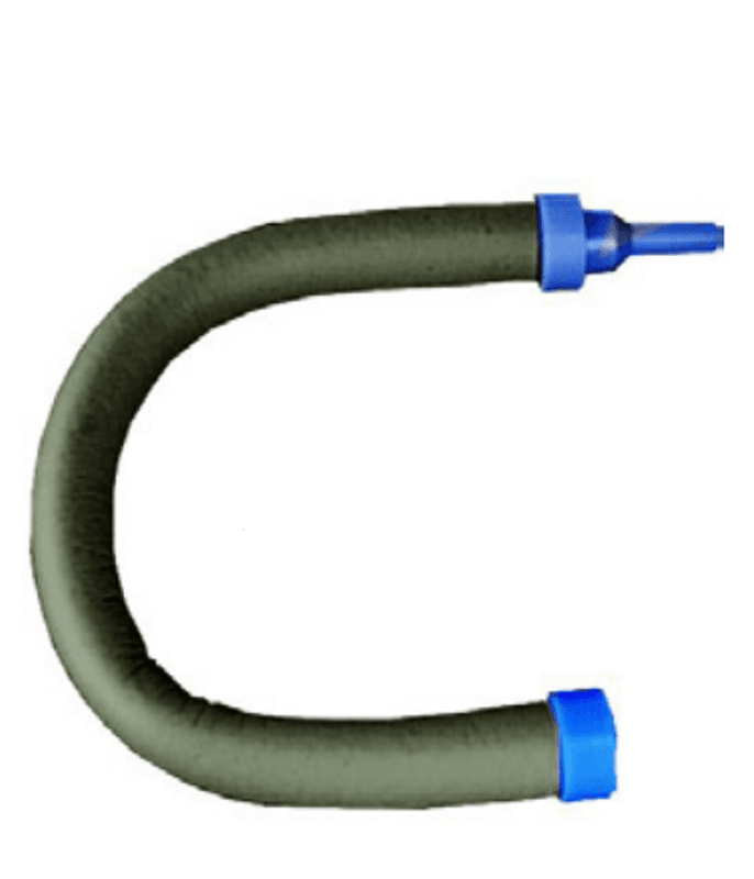 Oksygenslange Formbar 30CM