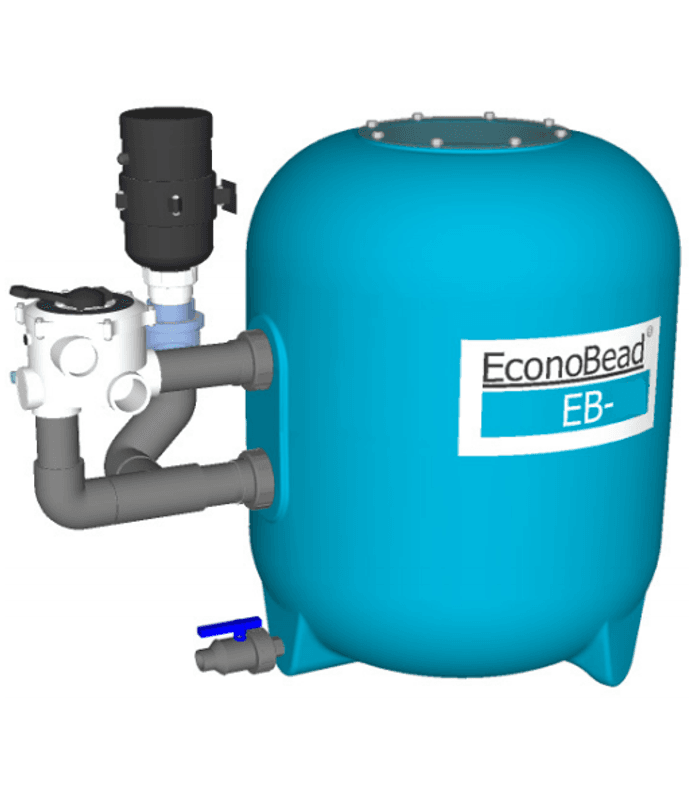 Eco Beadfilter | EB-40