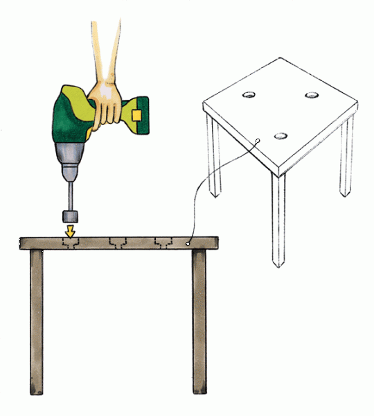 Lunaled9S | Bubble Dyse M/Ledlys