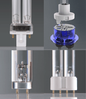 Hovedbilde UV-C PÆRER