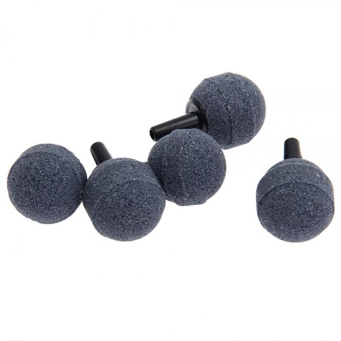 Huvudbild LUFTESTEIN Ø3,2CM  FOR SLANGE Ø 4MM