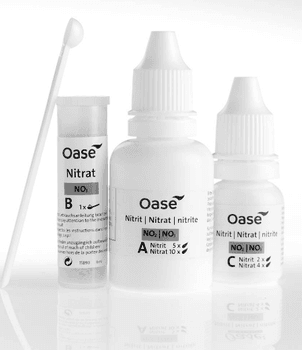 Hovedbilde VANNTEST DAM