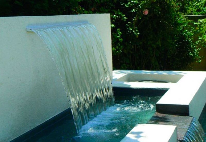 Safe-Rain | Vannfall 90cm