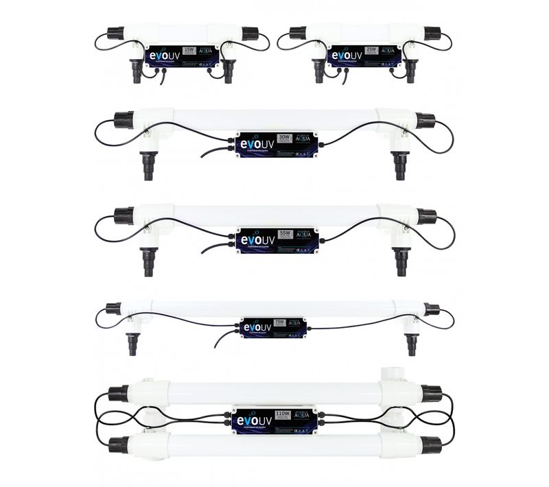 UV-C | Evo 75