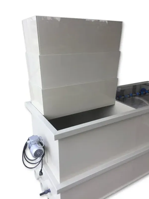 MPF Bioshower | Stor