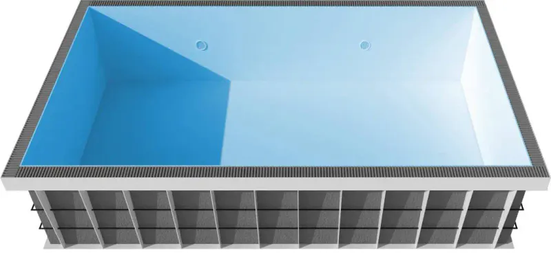 Diamant | PPline Basseng