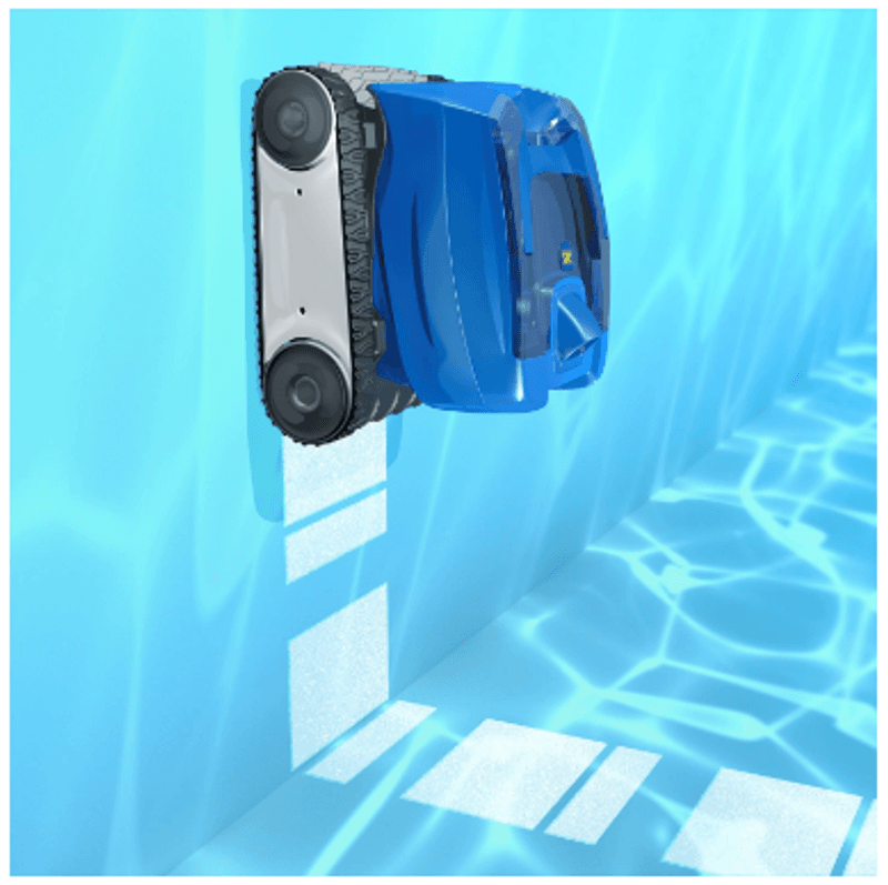 BASSENGROBOT TORNAX ZODIAC