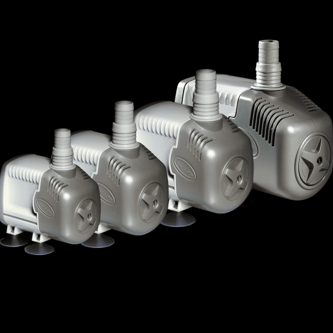 Hovedbillede Pumpe Sicce 1,5 | Multifunksjonspumpe