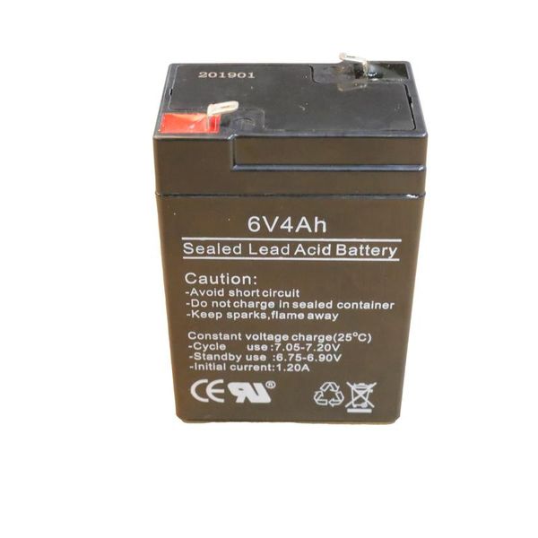 Hovedbilde Pondosolar  Reservebatteri | Solar 250 