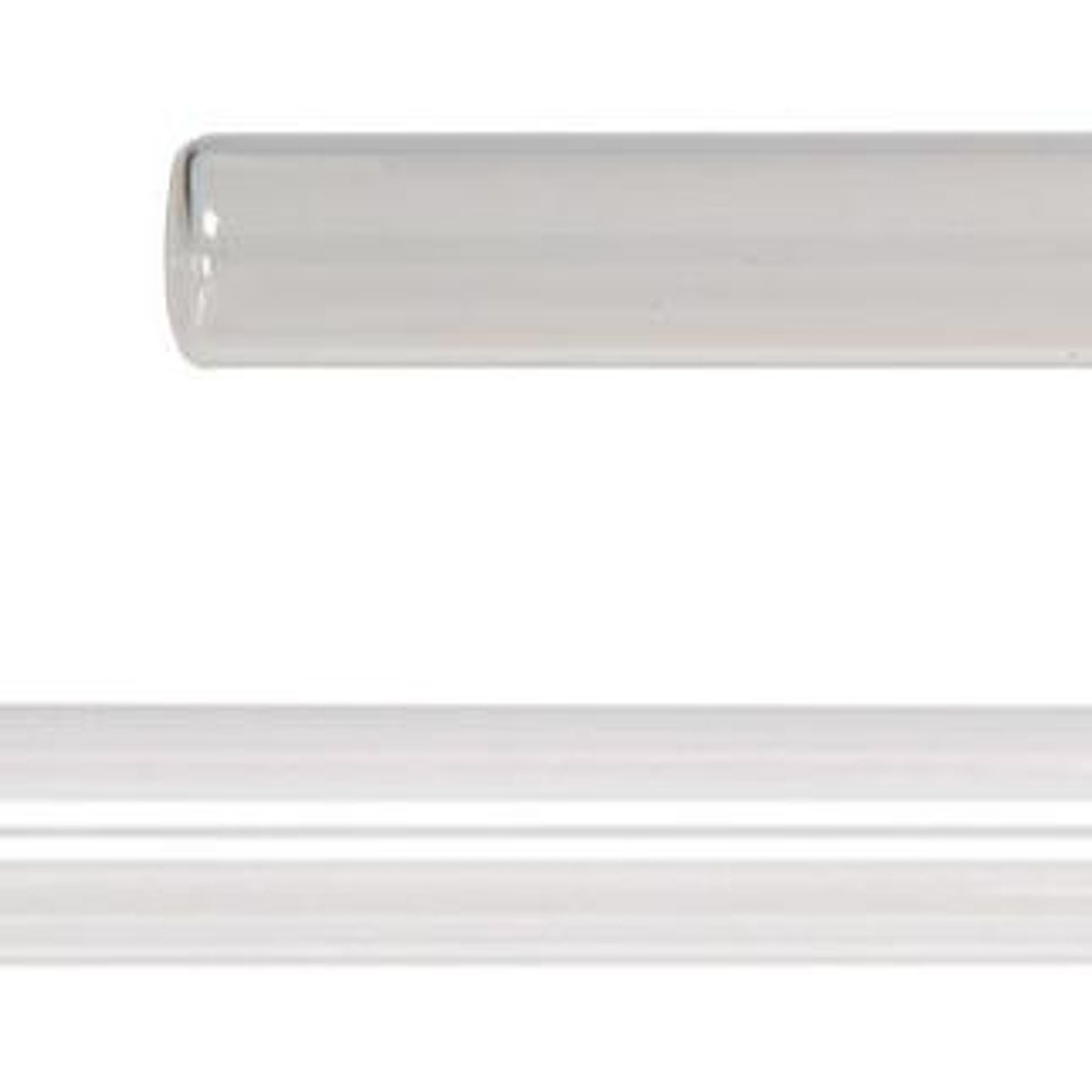 UV Rererve Quarts Glass |  T5 Nedsenkbar/ Pro3-40/75W