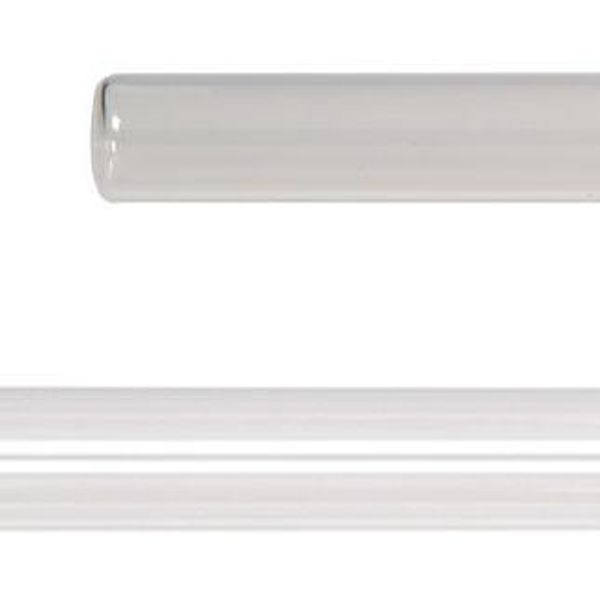 Hovedbilde UV Rererve Quarts Glass |  T5 Nedsenkbar 40 w Amalgam