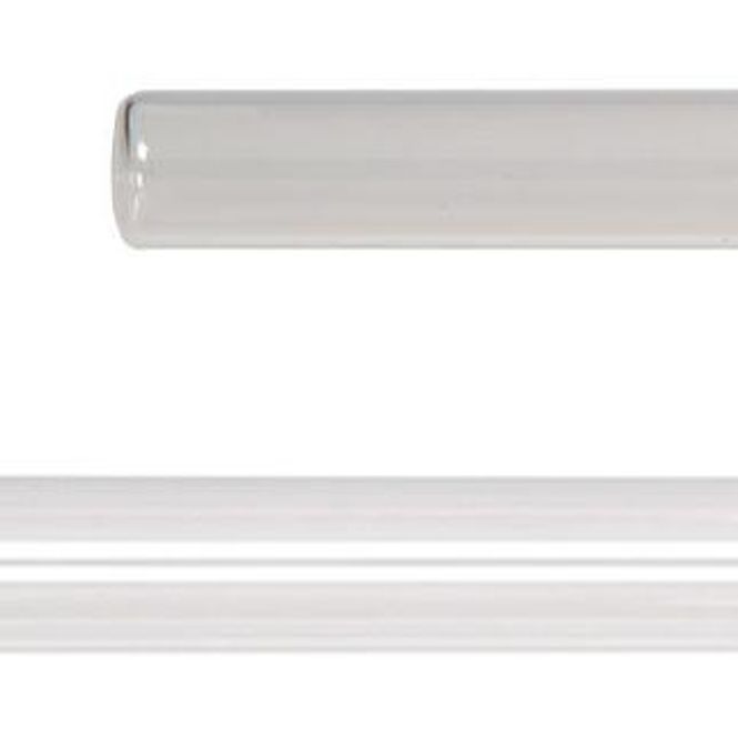 Huvudbild UV Rererve Quarts Glass |  T5 Nedsenkbar 40 w Amalgam